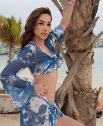 Ангелина