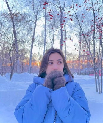Милана